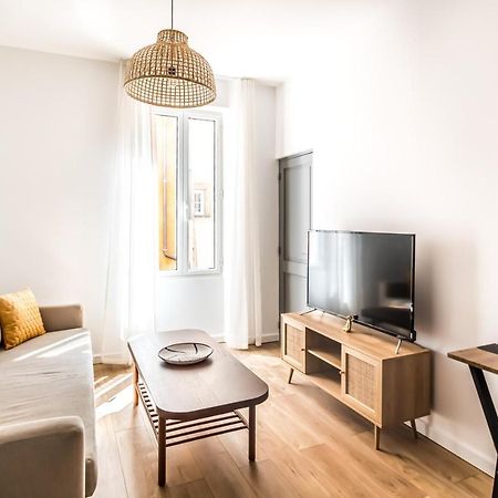 2 Pieces Neuf Au Pied Des Musees - Wifi & Parking Gratuit Grasse Exterior foto