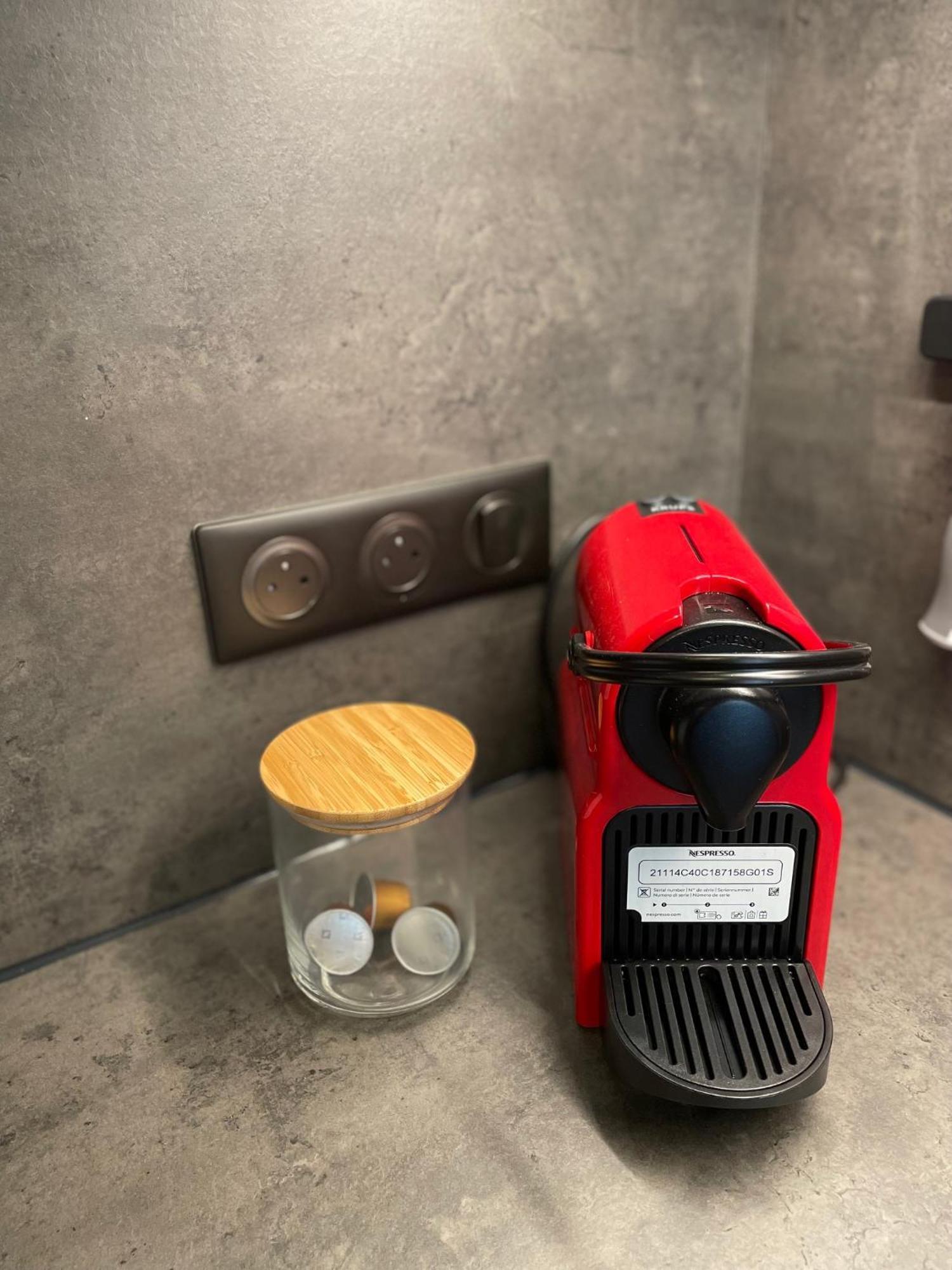 2 Pieces Neuf Au Pied Des Musees - Wifi & Parking Gratuit Grasse Exterior foto